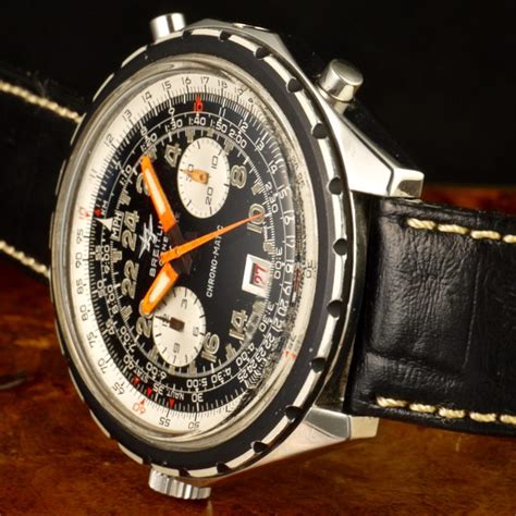 breitling synchronizing 12 hour with 24 hour time|breitling watch instructions.